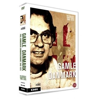Gamle Danmark - Paul Hammerich